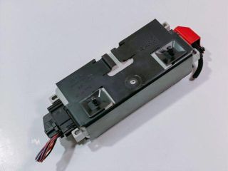 bontott VW GOLF PLUS Telefon Elektronika