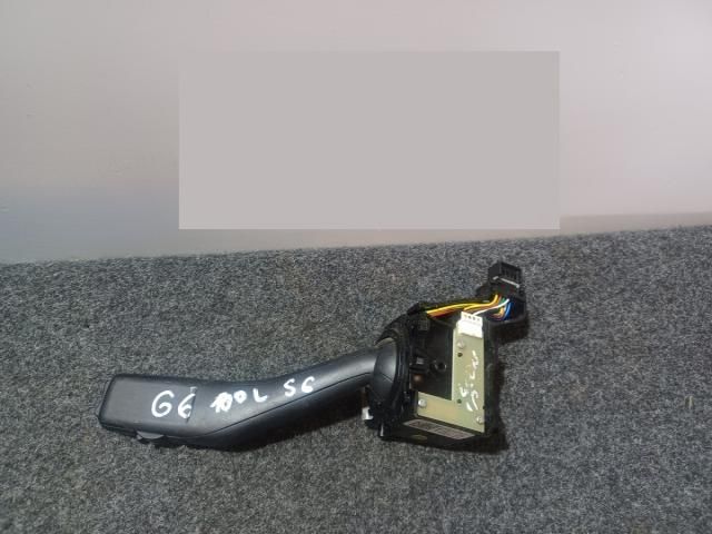 bontott VW GOLF PLUS Tempomat Kar (Magában)