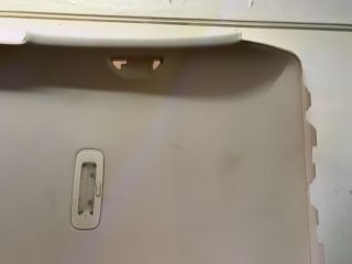 bontott VW GOLF PLUS Tetőkárpit