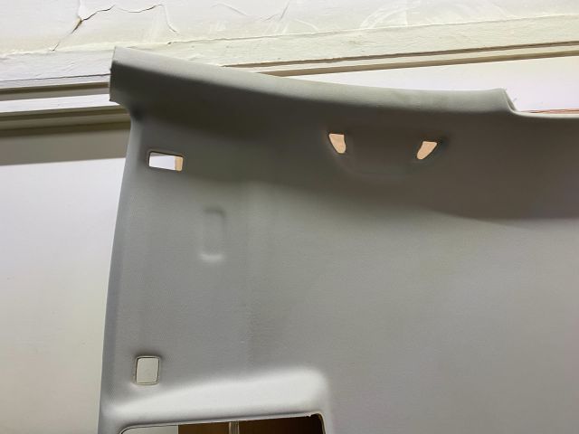 bontott VW GOLF PLUS Tetőkárpit