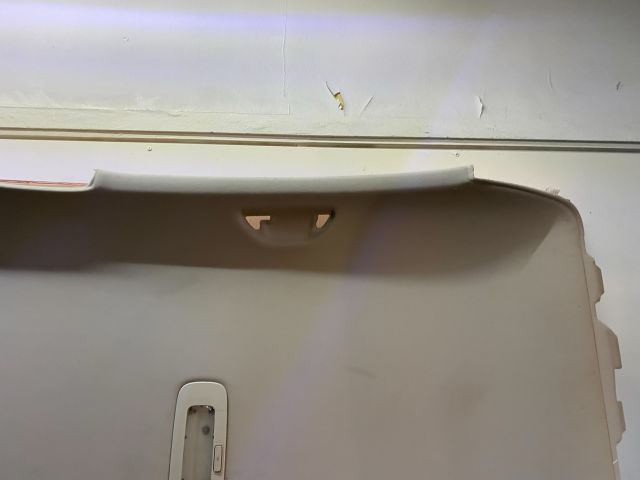 bontott VW GOLF PLUS Tetőkárpit