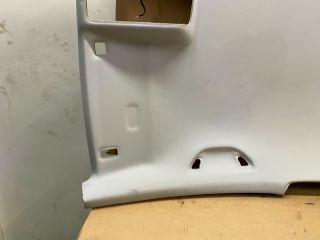 bontott VW GOLF PLUS Tetőkárpit