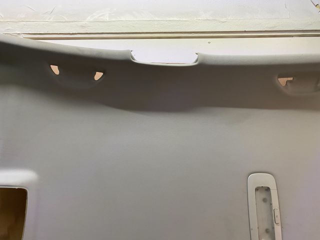 bontott VW GOLF PLUS Tetőkárpit