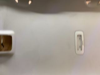 bontott VW GOLF PLUS Tetőkárpit