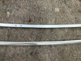 bontott VW GOLF PLUS Tetősín Pár