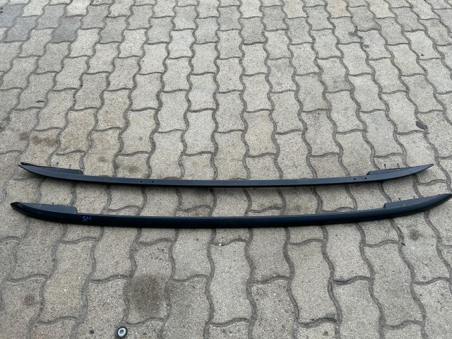 bontott VW GOLF PLUS Tetősín Pár