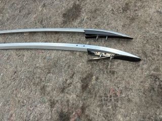 bontott VW GOLF PLUS Tetősín Pár