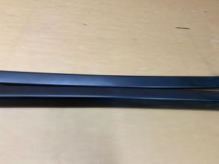 bontott VW GOLF PLUS Tetősín Pár