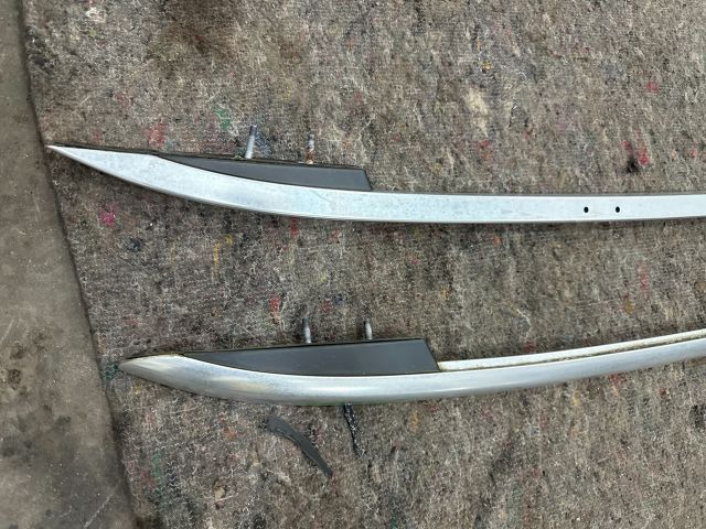 bontott VW GOLF PLUS Tetősín Pár