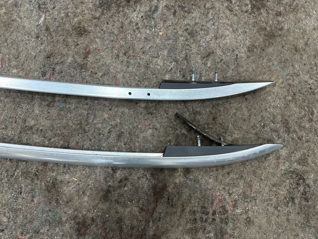 bontott VW GOLF PLUS Tetősín Pár