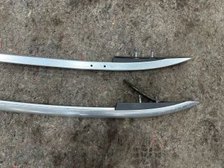 bontott VW GOLF PLUS Tetősín Pár