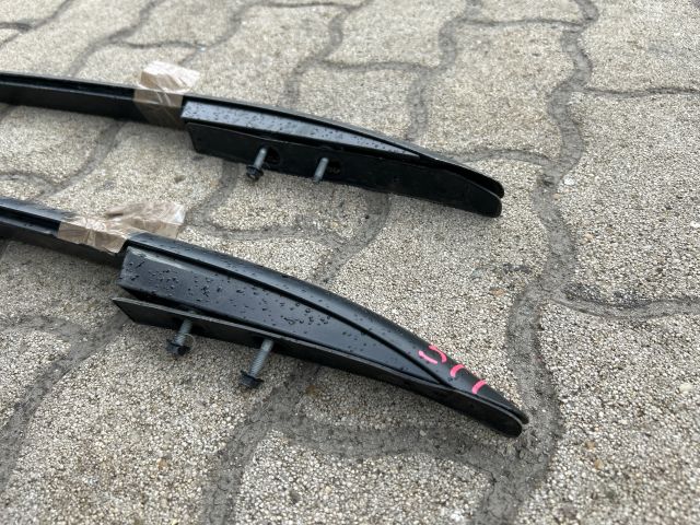 bontott VW GOLF PLUS Tetősín Pár