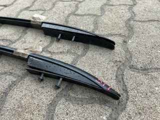 bontott VW GOLF PLUS Tetősín Pár