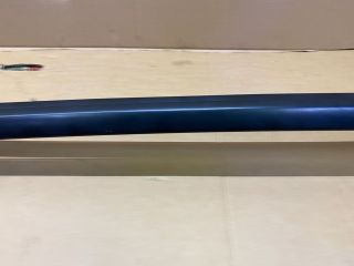 bontott VW GOLF PLUS Tetősín Pár