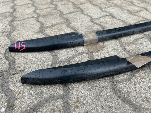 bontott VW GOLF PLUS Tetősín Pár