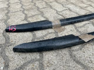 bontott VW GOLF PLUS Tetősín Pár