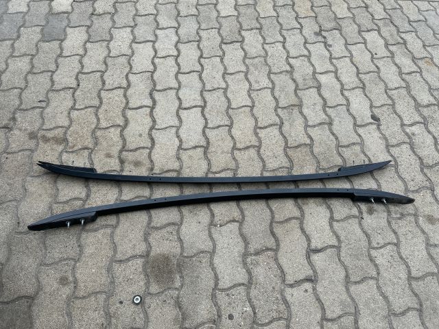 bontott VW GOLF PLUS Tetősín Pár