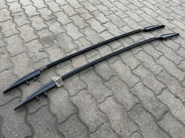 bontott VW GOLF PLUS Tetősín Pár