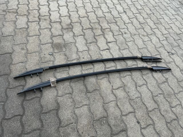 bontott VW GOLF PLUS Tetősín Pár