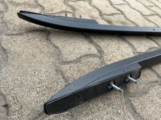 bontott VW GOLF PLUS Tetősín Pár