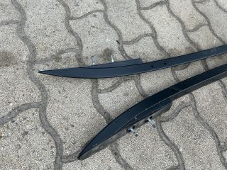 bontott VW GOLF PLUS Tetősín Pár