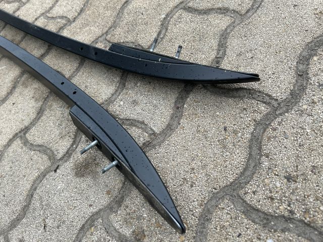 bontott VW GOLF PLUS Tetősín Pár