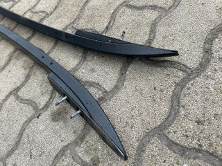 bontott VW GOLF PLUS Tetősín Pár