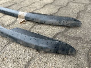 bontott VW GOLF PLUS Tetősín Pár