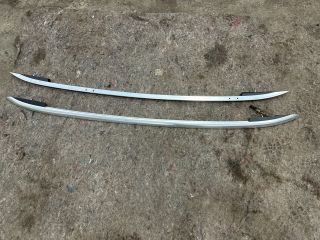 bontott VW GOLF PLUS Tetősín Pár