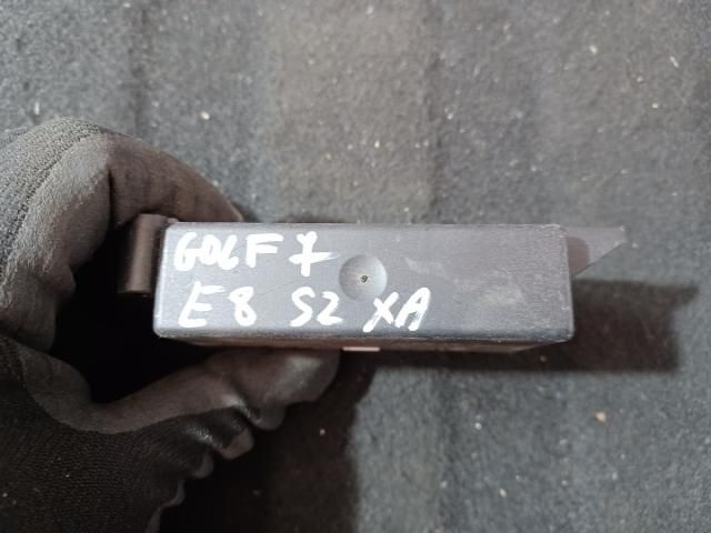 bontott VW GOLF PLUS Tolatóradar Elektronika