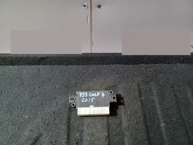 bontott VW GOLF PLUS Tolatóradar Elektronika