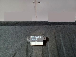 bontott VW GOLF PLUS Tolatóradar Elektronika