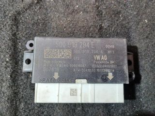 bontott VW GOLF PLUS Tolatóradar Elektronika