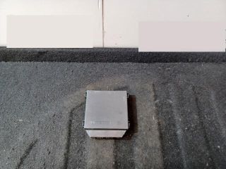 bontott VW GOLF PLUS Tolatóradar Elektronika