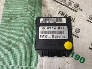 bontott VW GOLF PLUS Tolatóradar Elektronika