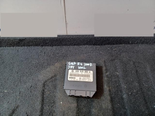 bontott VW GOLF PLUS Tolatóradar Elektronika