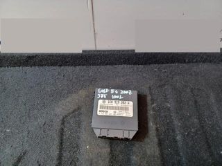 bontott VW GOLF PLUS Tolatóradar Elektronika