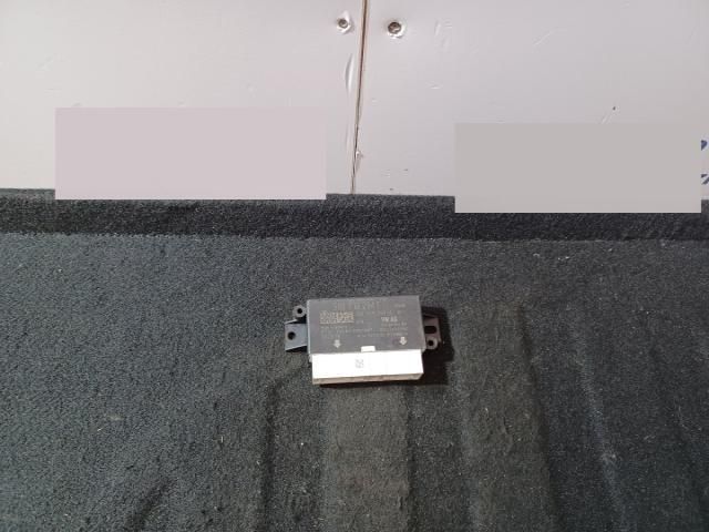 bontott VW GOLF PLUS Tolatóradar Elektronika