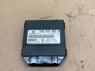 bontott VW GOLF PLUS Tolatóradar Elektronika