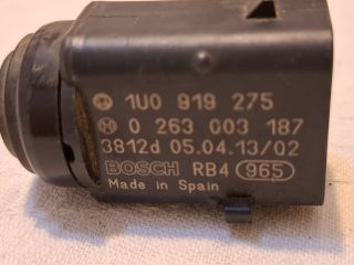 bontott VW GOLF PLUS Tolatóradar Fej