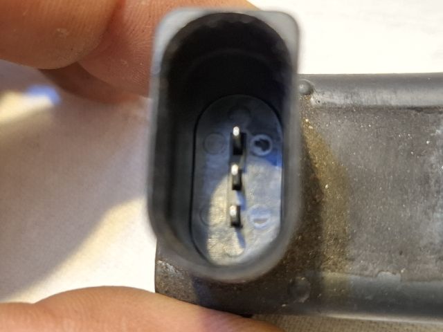 bontott VW GOLF PLUS Tolatóradar Fej