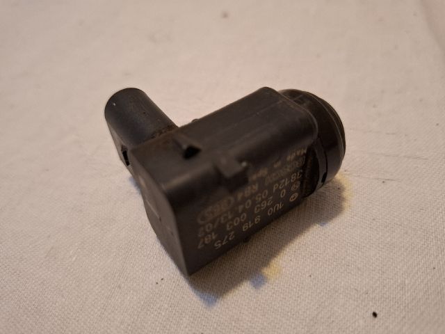 bontott VW GOLF PLUS Tolatóradar Fej