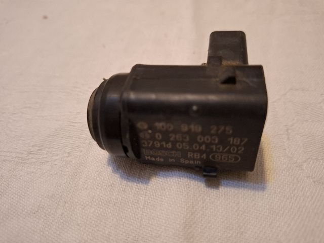 bontott VW GOLF PLUS Tolatóradar Fej