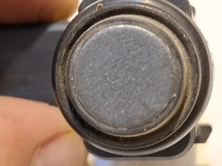 bontott VW GOLF PLUS Tolatóradar Fej