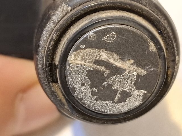 bontott VW GOLF PLUS Tolatóradar Fej