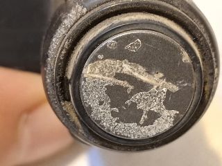 bontott VW GOLF PLUS Tolatóradar Fej