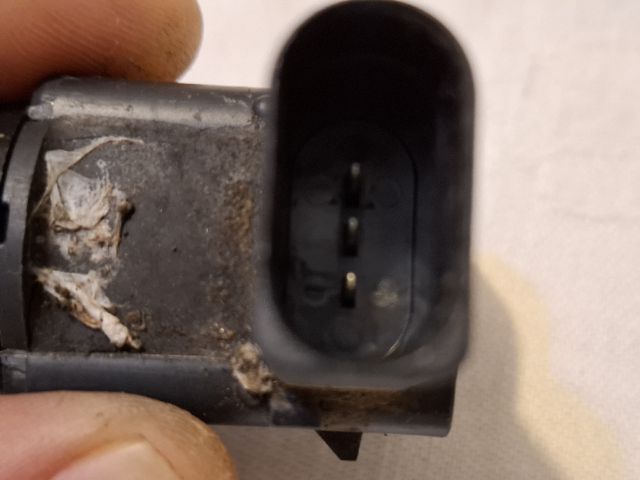 bontott VW GOLF PLUS Tolatóradar Fej