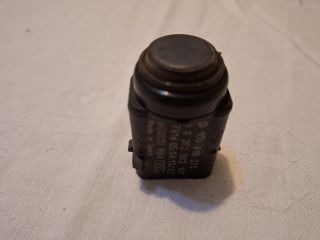 bontott VW GOLF PLUS Tolatóradar Fej