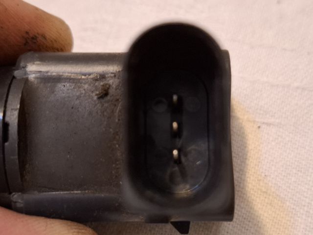 bontott VW GOLF PLUS Tolatóradar Fej