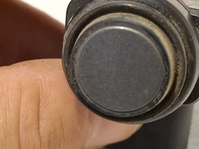 bontott VW GOLF PLUS Tolatóradar Fej